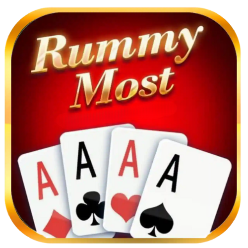 Rummy Most APK Download With 51 Bonus
