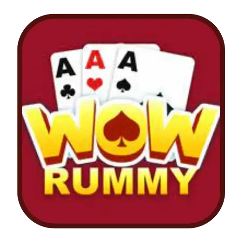 Wow-Rummy-APK